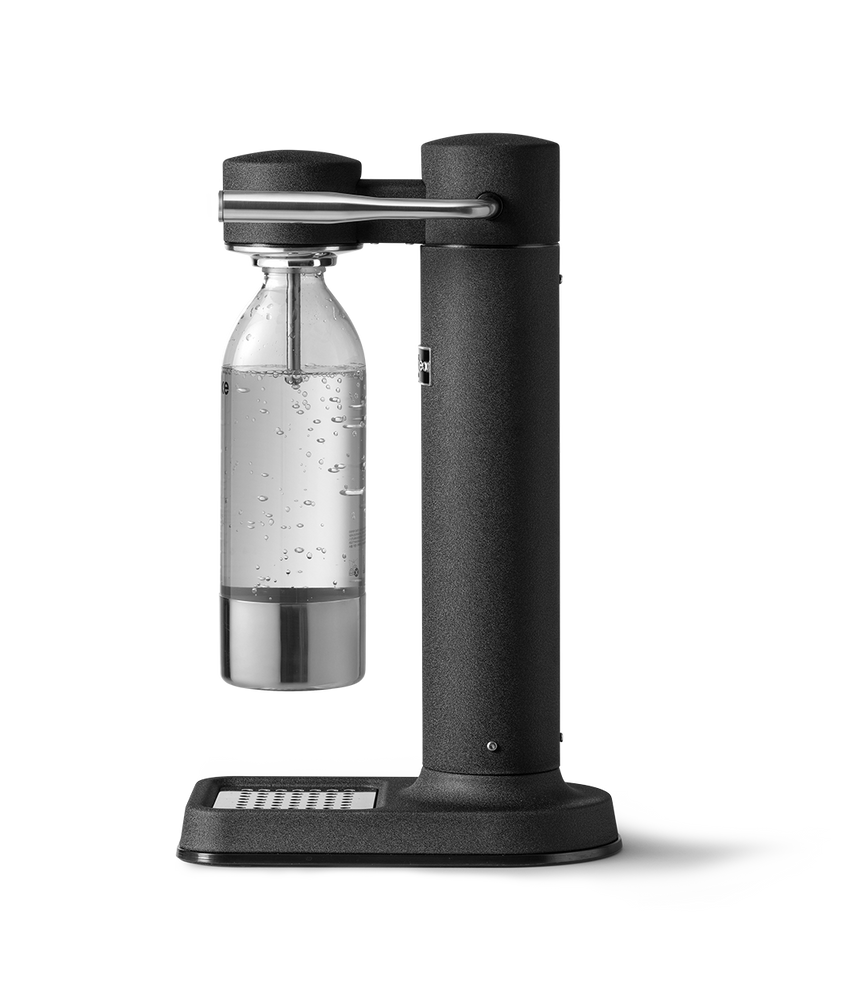 
                  
                    Aarke - Carbonator 3 - Matte Black
                  
                