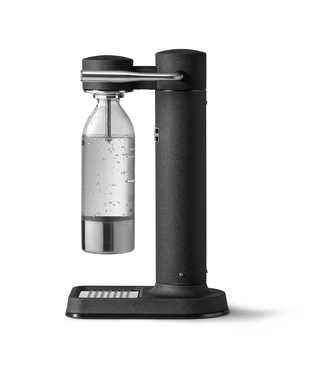 
                  
                    Aarke - Carbonator 3 - Matte Black
                  
                