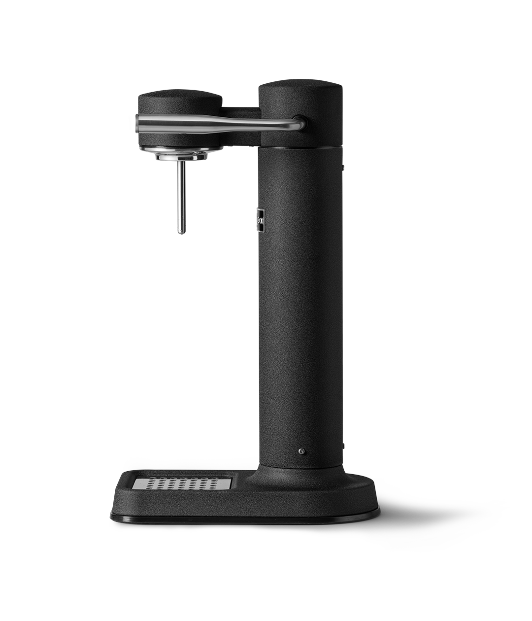 
                  
                    Aarke - Carbonator 3 - Matte Black
                  
                