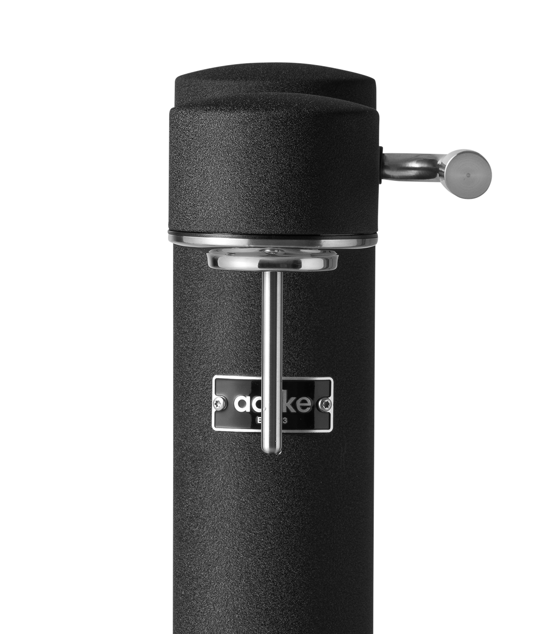 
                  
                    Aarke - Carbonator 3 - Matte Black
                  
                