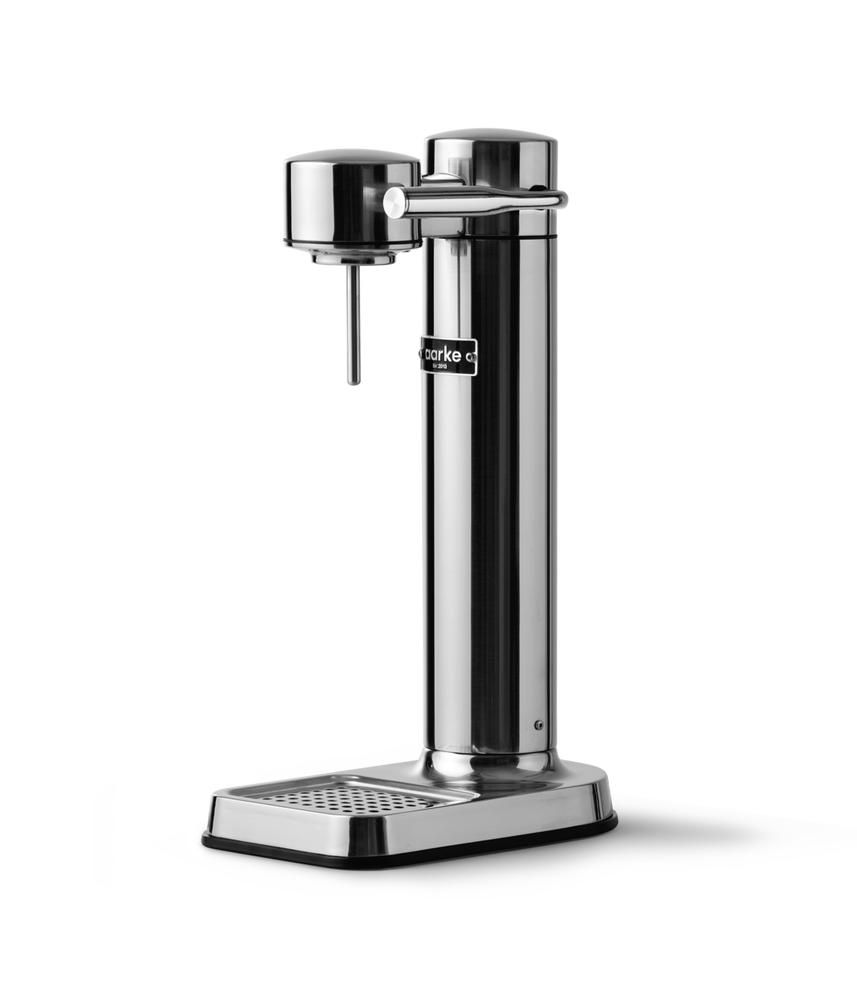 
                  
                    Aarke - Carbonator 3 - Stainless Steel
                  
                