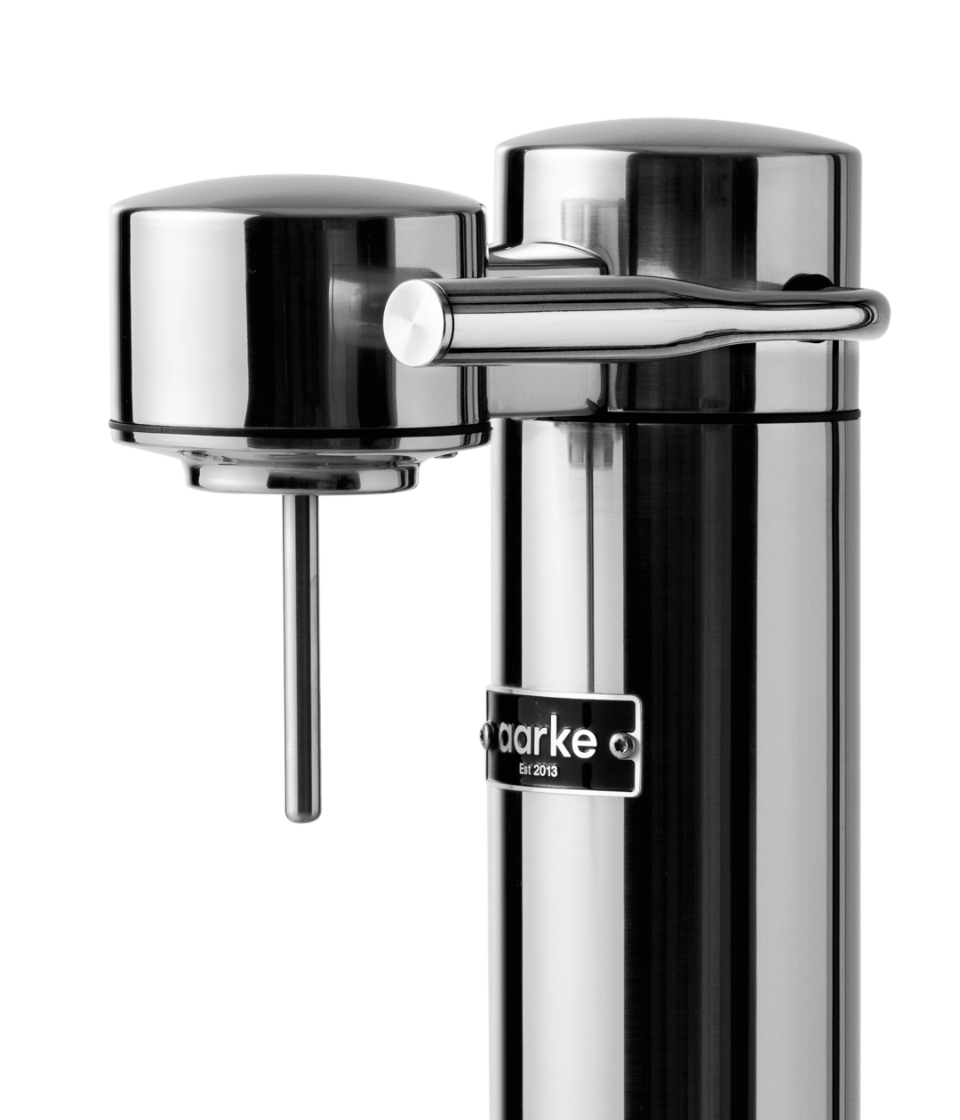 
                  
                    Aarke - Carbonator 3 - Stainless Steel
                  
                
